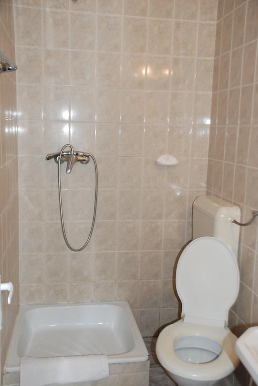 מיירקורה-צ'וק Hotel Merkur חדר תמונה